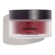 Kremy do twarzy - Chanel - N°1 De Chanel Krem Z Czerwoną Kamelią - Wypełnia – Wygładza – Chroni - N° 1 Reno.n1 Creme 50g - Dla Kobiet - miniaturka - grafika 1