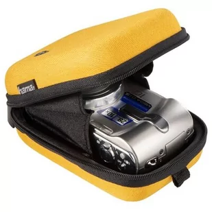 Torba HAMA Hardcase Ambato 80M Szary 121314 - Torby fotograficzne i futerały - miniaturka - grafika 2