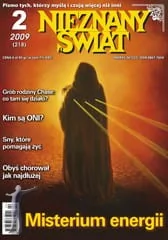 Nieznany Świat 2/2009 - Czasopisma - miniaturka - grafika 1