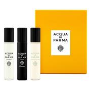 Wody i perfumy męskie - Acqua Di Parma Colonia Discovery Set (3 X 12 Ml) - miniaturka - grafika 1