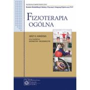 Książki medyczne - Fizjoterapia ogólna - Kiwerski Jerzy E., Katarzyna Włodarczyk - miniaturka - grafika 1