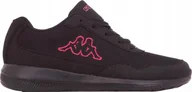 Sneakersy damskie - Buty Damskie Sportowe Sneakersy Follow Oc Kappa - miniaturka - grafika 1