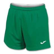 Spodnie sportowe damskie - Spodenki sportowe damskie Joma Paris II - miniaturka - grafika 1