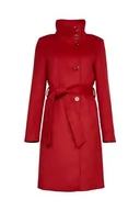 Kurtki damskie - ESPRIT Kurtka damska, 630/czerwony, L - miniaturka - grafika 1