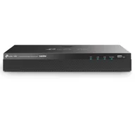 Systemy inteligentnych domów - TP-LINK VIGI NVR2016H-16MP - miniaturka - grafika 1