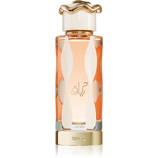 Lattafa Teriaq EDP 100 ml - Wody i perfumy damskie - miniaturka - grafika 1