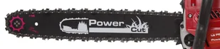 MASTERCUT POWERCUT PS460 2.4KM / 45cm - Piły spalinowe - miniaturka - grafika 6