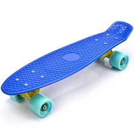 Deskorolki - Meteor Deskorolka Fiszka Pennyboard Antypoślizgowa - miniaturka - grafika 1