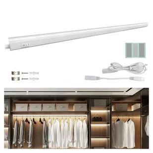 Oprawa meblowa LED LEDI 14W z neutralnym światłem - Taśmy LED - miniaturka - grafika 1