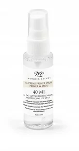 Wonder Lashes Primer Do Rzęs Spray Oczyszcza 40ml - Sztuczne rzęsy i akcesoria - miniaturka - grafika 1