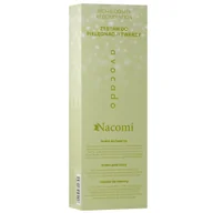 Maseczki do twarzy - NACOMI SET Face Care Avocado krem do twarzy 40ml + maska do twarzy 40ml + krem pod oczy 15ml - miniaturka - grafika 1