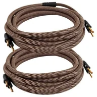 Kable - PROSON Kabel głośnikowy Arctic 3.5m (2 szt.) - miniaturka - grafika 1