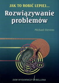 Rozwiązywanie Problemów - Zarządzanie - miniaturka - grafika 1