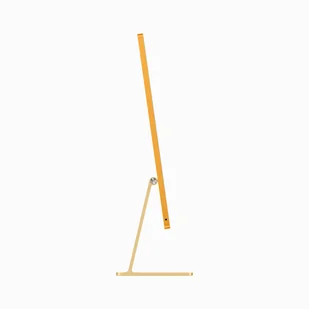 Apple iMac 24" 4,5K Retina M3 8-core CPU + 10-core GPU / 16GB / 512GB SSD / Gigabit Ethernet / Żółty (Yellow) - Zestawy komputerowe - miniaturka - grafika 12