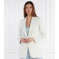 Marynarki i żakiety damskie - Marc Cain Marynarka | Slim Fit - miniaturka - grafika 1