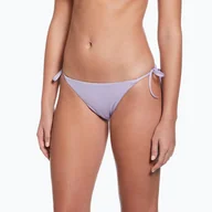 Stroje kąpielowe - Dół od stroju pływackiego Nike Essential Tie String Bikini - miniaturka - grafika 1