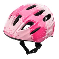 Kaski rowerowe - Modi Rowerowy Dziecięcy Meteor KS01 Xs 44-48 cm - miniaturka - grafika 1