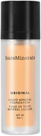 Podkłady do twarzy - bareMinerals Original Liquid Mineral Foundation SPF 20 - podkład do twarzy Light 08 - miniaturka - grafika 1