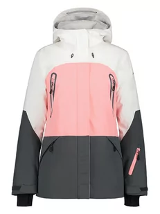 Icepeak Kurtka narciarska "Clover" ze wzorem - Kurtki narciarskie - miniaturka - grafika 1