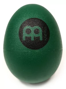 Meinl Shaker Jajko Egg Es zielony - Akcesoria do perkusji - miniaturka - grafika 1