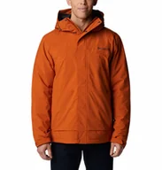 Kurtki męskie - Kurtka męska Columbia Horizon Explorer Insulated warm copper - M - miniaturka - grafika 1