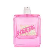 Wody i perfumy damskie - Juicy Couture Viva La Juicy Neon woda perfumowana 100ml TESTER - miniaturka - grafika 1