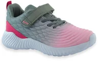 Buty dla dziewczynek - Dziewczęce wiosenne buty sportowe Befdao 516X/Y332 Snake - miniaturka - grafika 1