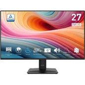 Monitory - MSI Pro MP275 E2 27" FHD IPS 120Hz - miniaturka - grafika 1