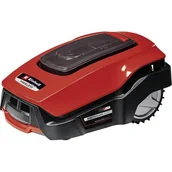 Roboty koszące - Einhell FREELEXO 1200 LCD BT 4326368 - miniaturka - grafika 1