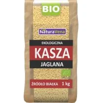 Lumarko Kasza Jaglana Bio 1 Kg ! - Kasza - miniaturka - grafika 2