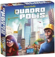 Quadropolis