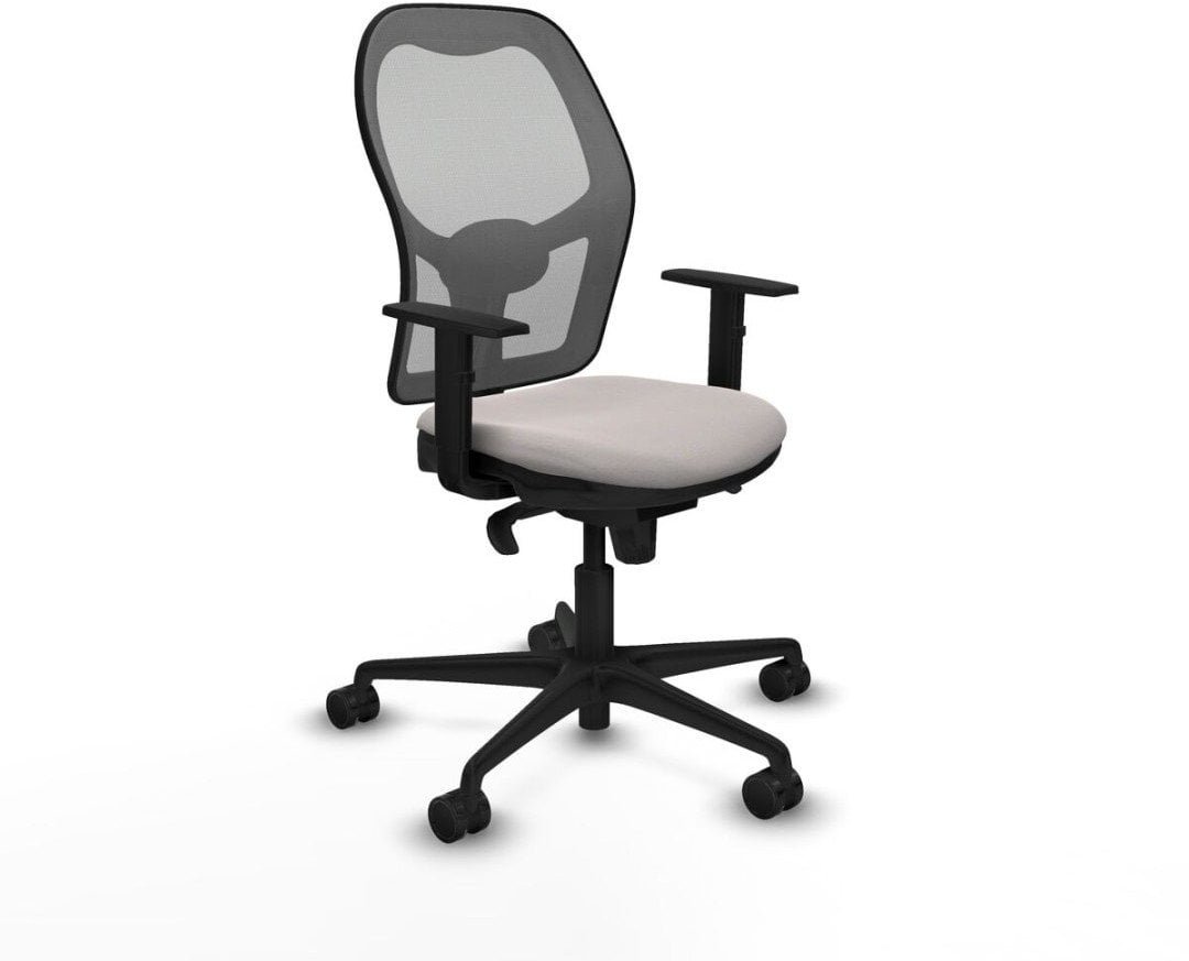 Krzesło Biurowe Piqueras y Crespo 1D036N0 Biały