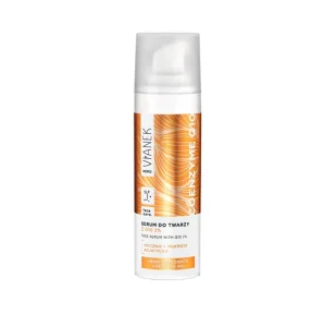 Vianek Hero serum do twarzy z koenzymem Q10 30ml - Serum do twarzy - miniaturka - grafika 1