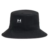Czapki męskie - Kapelusz Under Armour Men's Sportstyle Bucket Rozmiar: L-XL / Kolor: czarny - miniaturka - grafika 1