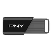 Pendrive - PNY Pendrive 256GB Attache X USB-A 3.2 P-FD256ATTX-GE - miniaturka - grafika 1