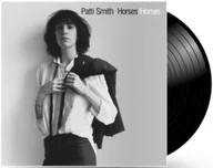 Winyle - Patti Smith Horses Winyl - miniaturka - grafika 1