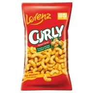 Chrupki - Lorenz Chrupki Orzechowe - miniaturka - grafika 1
