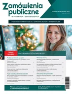 E-booki - biznes i ekonomia - Zamówienia publiczne w pytaniach i odpowiedziach nr 244 - miniaturka - grafika 1
