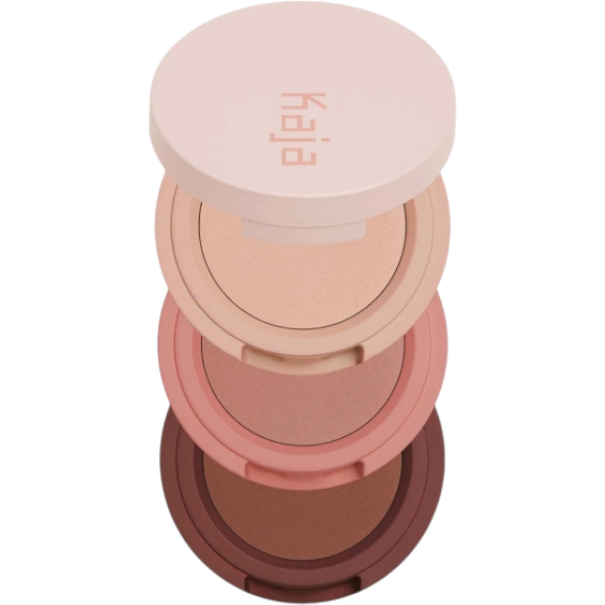 Kaja Beauty Bento, Cienie do powiek, 13 Velvet Dream