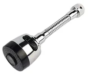 Uzdatniacze wody - AERATOR NAKŁADKA na Kran Napowietrzająca Wodę AG95C - miniaturka - grafika 1