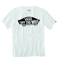 Koszulki męskie - Koszulka sportowa męska Vans Otw Classic - miniaturka - grafika 1