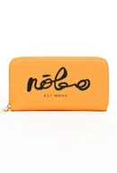 Portfele - Duży portfel NOBO - Nobo - miniaturka - grafika 1
