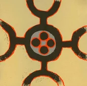 Folk - KALEJDOSKOP Voo Voo Płyta CD) - miniaturka - grafika 1