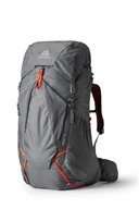 Plecaki - Plecak trekkingowy Gregory Facet 45 - sunset grey - miniaturka - grafika 1