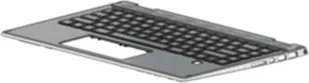 do laptopa HP HP L53785-DH1, Housing base + keyboard, Nordic, Keyboard backlit, HP, Pavilion x360 14-dh - Pamięci RAM - miniaturka - grafika 1