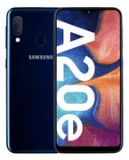Samsung Galaxy A20e 32GB Dual Sim Niebieski