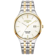 Zegarki męskie - Roamer Slim Line Classic 512833-47-35-20 - miniaturka - grafika 1