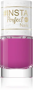 Bell, #Insta Perfect Nails 6, Lakier do paznokci - Lakiery do paznokci - miniaturka - grafika 1