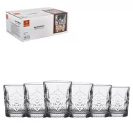 Szklanki - Komplet szklanek Bormioli Rocco Bartender Lounge 390 ml 6 sztuk - miniaturka - grafika 1