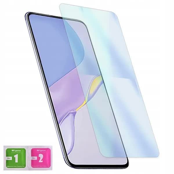 Szkło Hartowane 9H do SAMSUNG M62 Szybka na Ekran